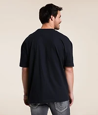 Torn T-Shirt