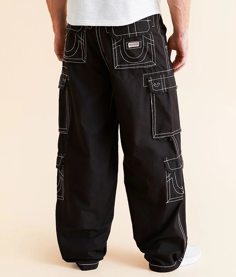 Baggy Cargo Pant