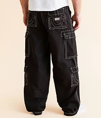 Baggy Cargo Pant