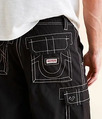 Baggy Cargo Pant