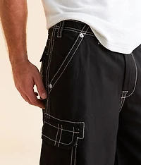 Baggy Cargo Pant
