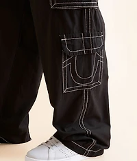 Baggy Cargo Pant