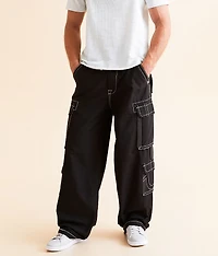 Baggy Cargo Pant