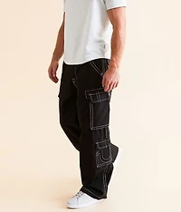 Baggy Cargo Pant