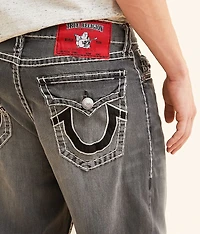 Vinny Ultra Baggy Stretch Jean