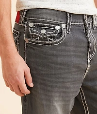 Vinny Ultra Baggy Stretch Jean