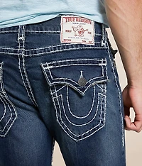 Rocco 11" Stretch Short