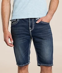 Rocco 11" Stretch Short