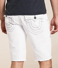 Ricky Relaxed 12" Short