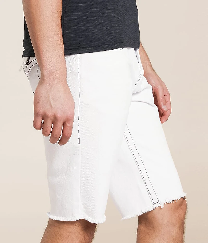 Ricky Relaxed 12" Short