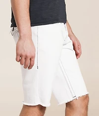 Ricky Relaxed 12" Short