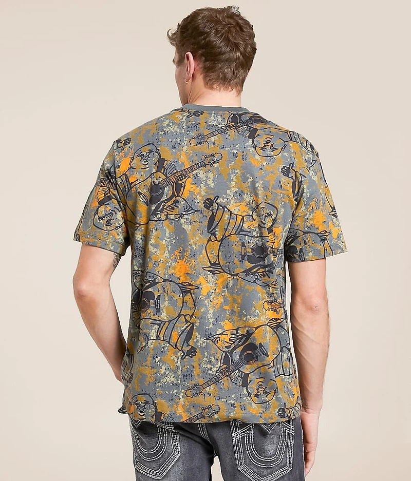 Hunting Camo T-Shirt