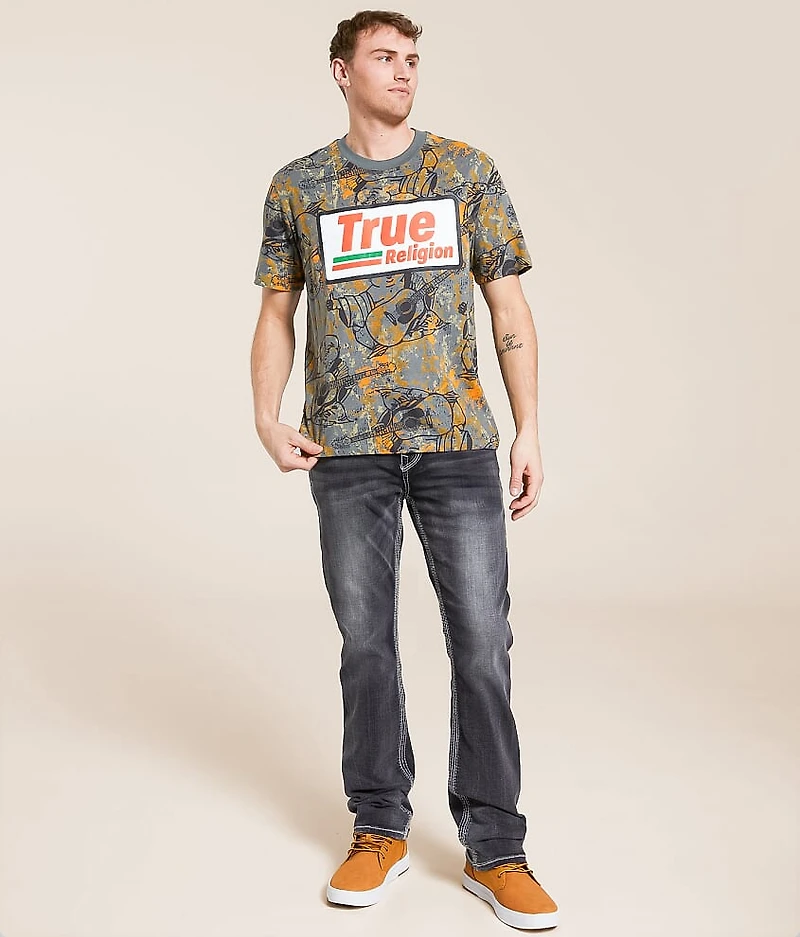 Hunting Camo T-Shirt