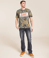 Hunting Camo T-Shirt
