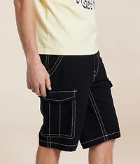 Relaxed Cargo Short