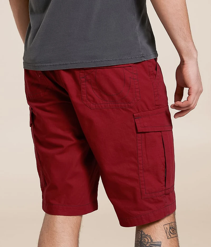 Relaxed Cargo Short