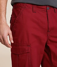 Relaxed Cargo Short