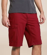 Relaxed Cargo Short