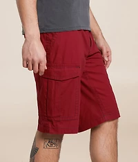 Relaxed Cargo Short