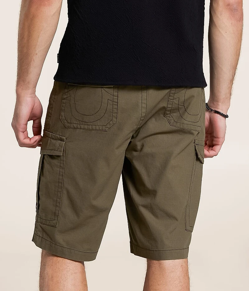 Relaxed Cargo Short