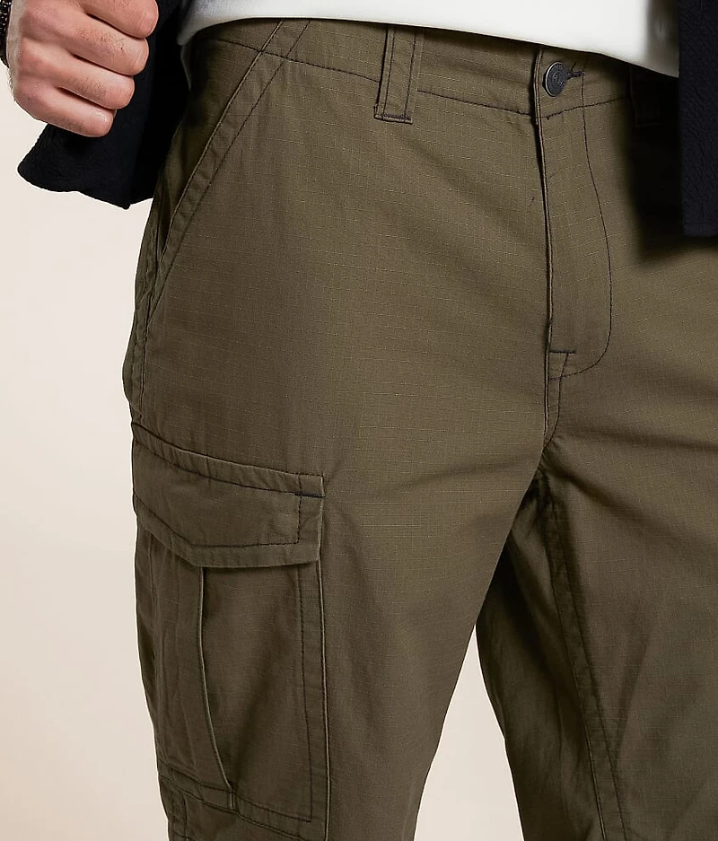 Relaxed Cargo Short