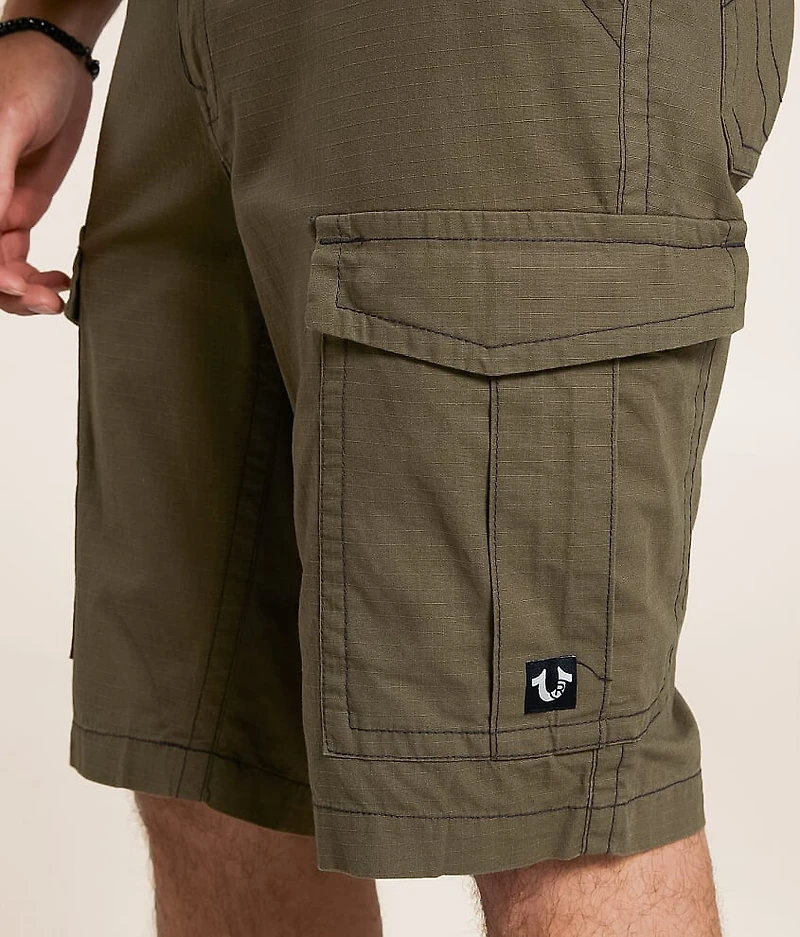 Relaxed Cargo Short