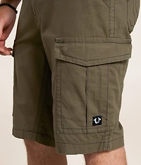 Relaxed Cargo Short