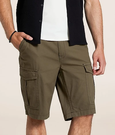 Relaxed Cargo Short