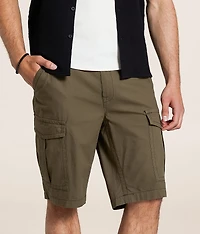 Relaxed Cargo Short