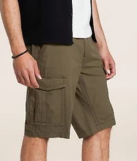 Relaxed Cargo Short
