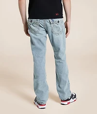 Ricky Relaxed Straight Jean