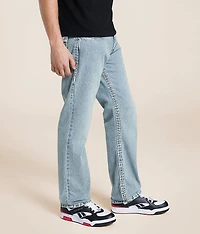 Ricky Relaxed Straight Jean
