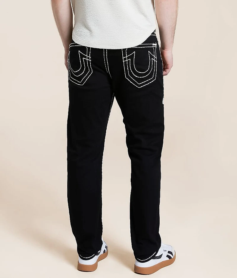 Rocco Relaxed Skinny Stretch Jean