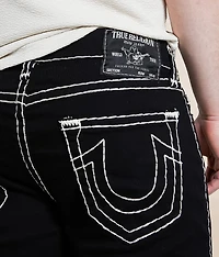 Rocco Relaxed Skinny Stretch Jean