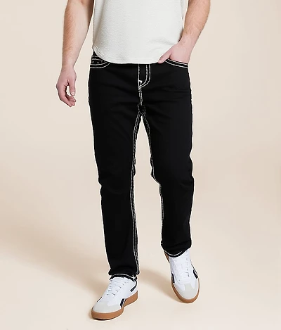 Rocco Relaxed Skinny Stretch Jean
