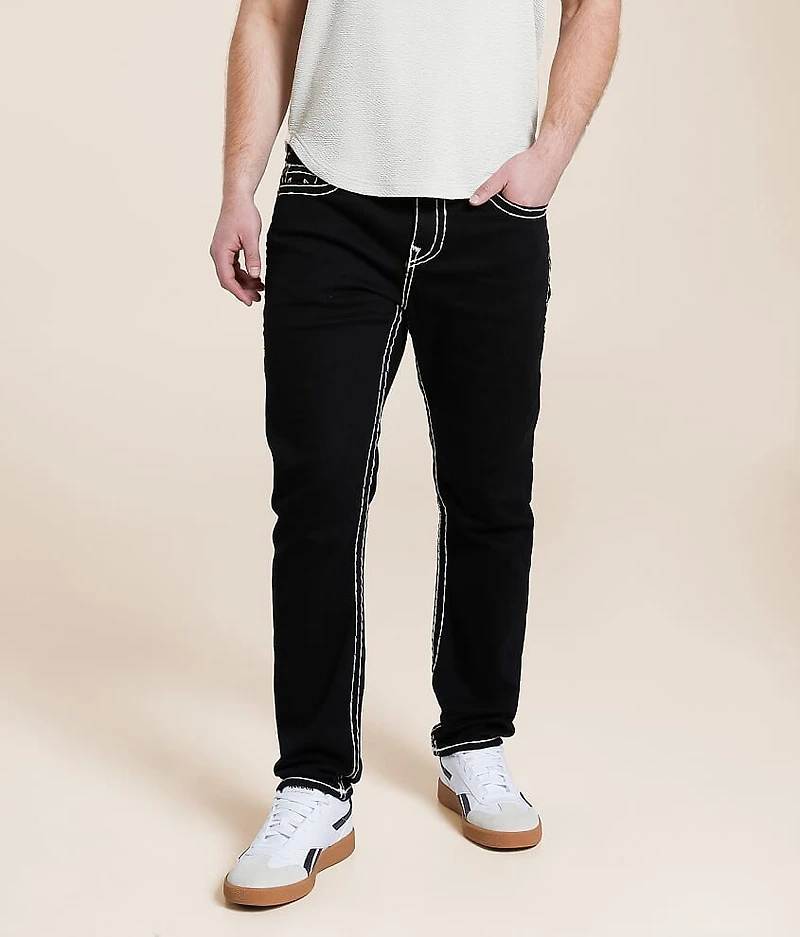 Rocco Relaxed Skinny Stretch Jean