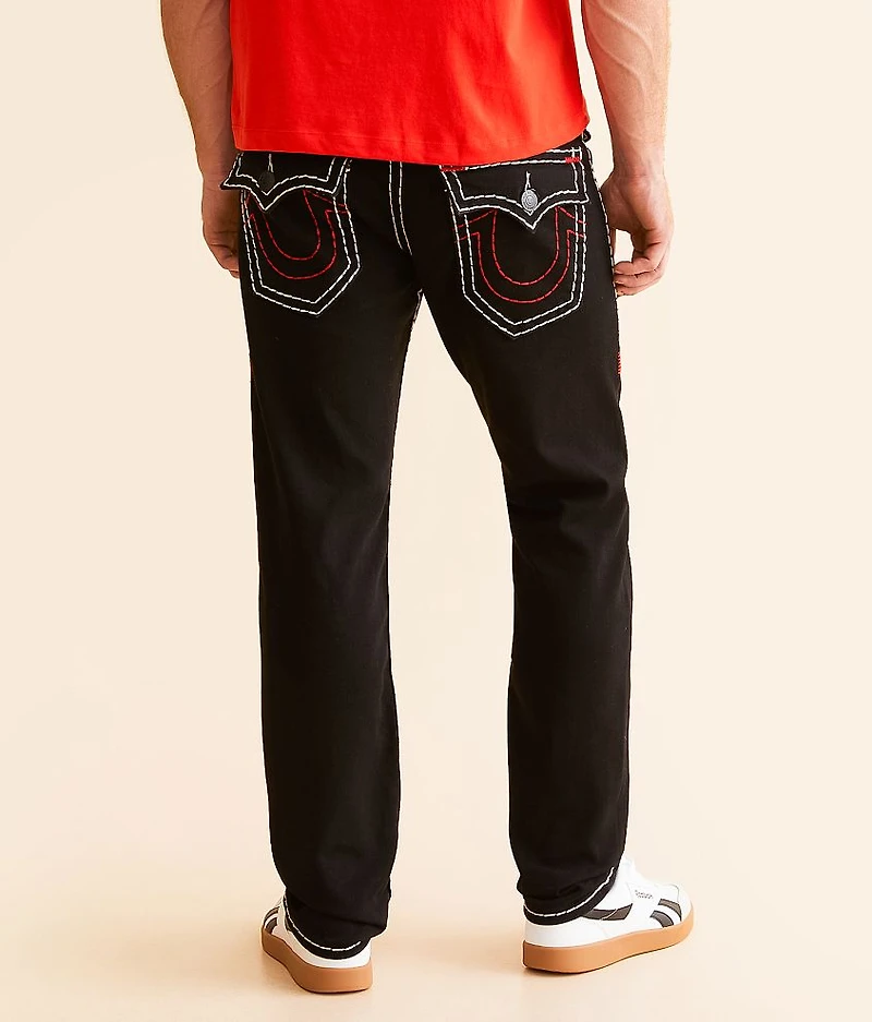 Rocco Relaxed Skinny Stretch Jean