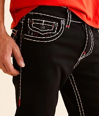 Rocco Relaxed Skinny Stretch Jean