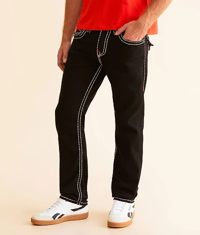 Rocco Relaxed Skinny Stretch Jean