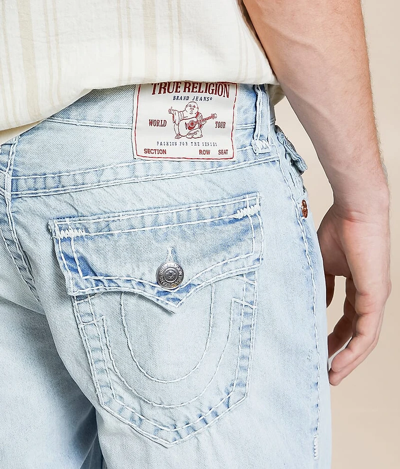 Bobby Relaxed Baggy Jean