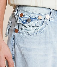 Bobby Relaxed Baggy Jean