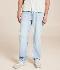 Bobby Relaxed Baggy Jean