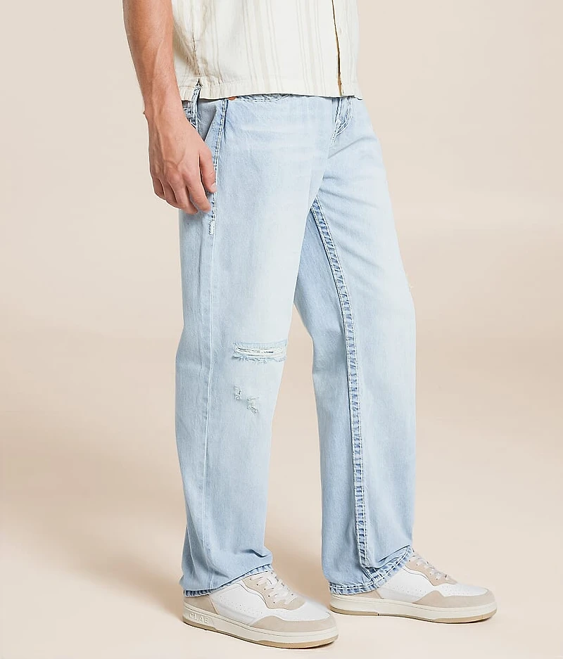 Bobby Relaxed Baggy Jean