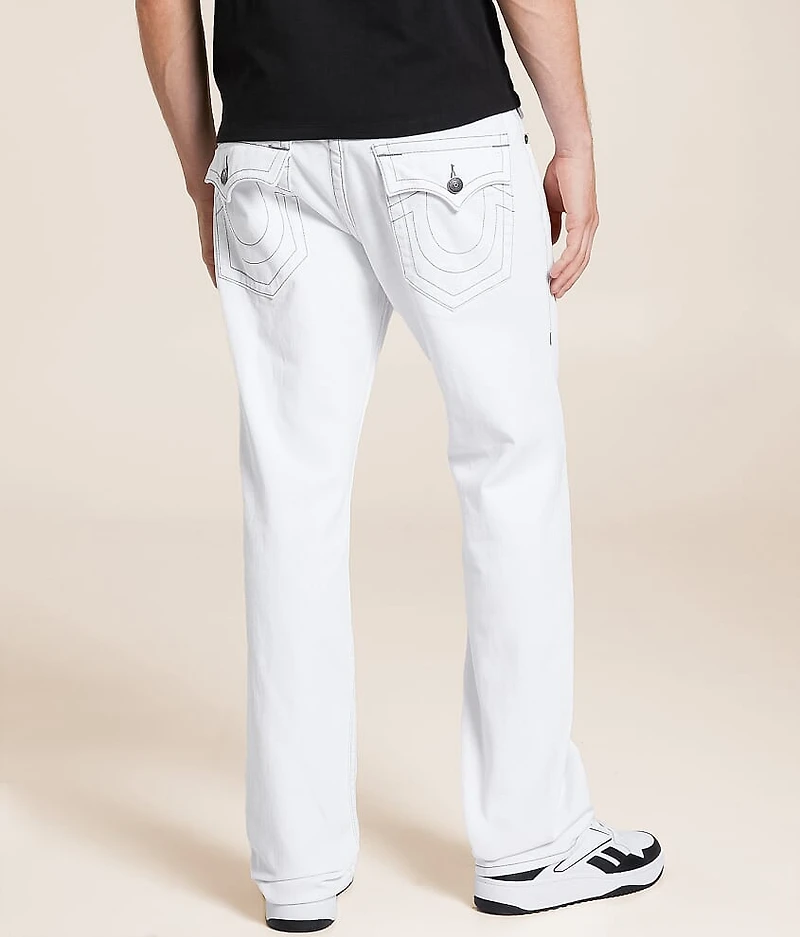 Ricky Relaxed Straight Jean