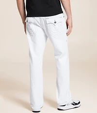 Ricky Relaxed Straight Jean
