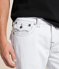 Ricky Relaxed Straight Jean