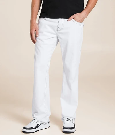 Ricky Relaxed Straight Jean
