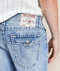 Bobby Relaxed Baggy Short