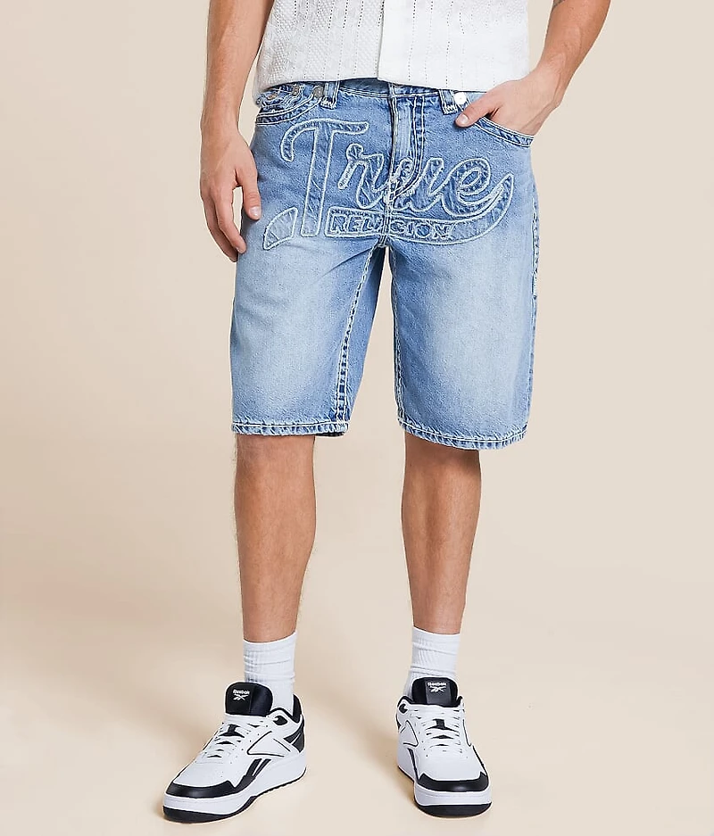Bobby Relaxed Baggy Short