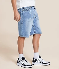 Bobby Relaxed Baggy Short